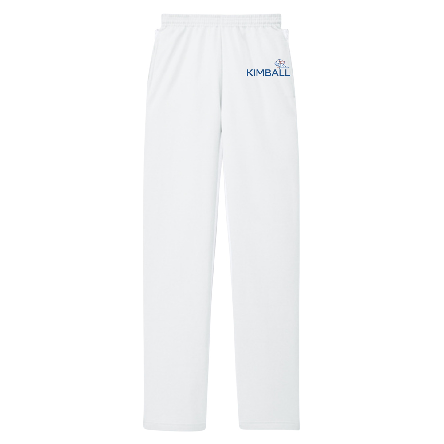 KIMBALL EXCLUSICVES - KK Core Fleece Sweatpant w/ Pockets