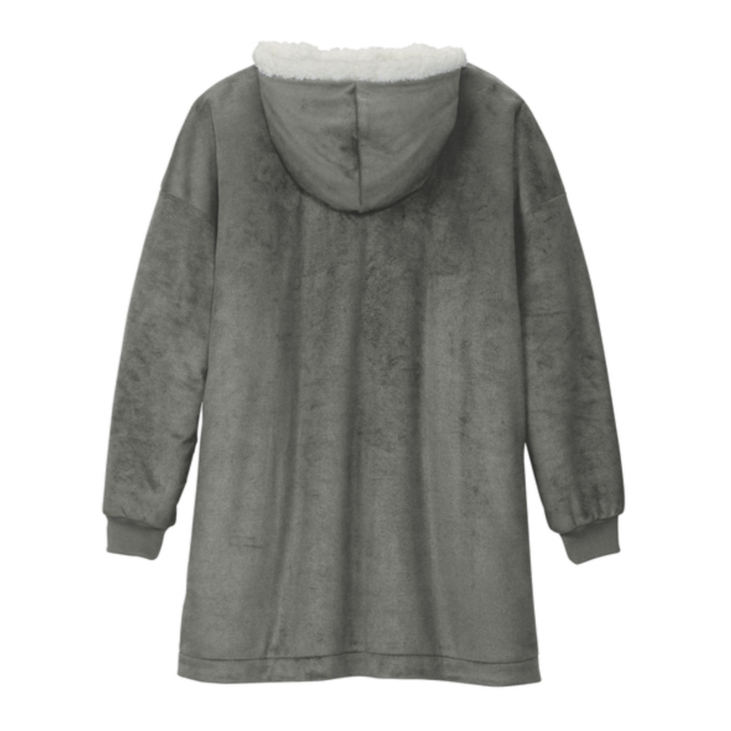 Madison Exclusives: Mountain Lodge Wearable Blanket – The Ultimate Cozy Spirit Gear