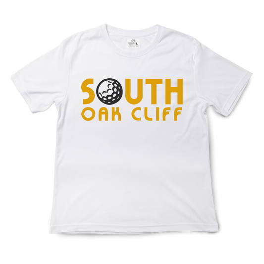 Dallas SOC Golf - BIG BALL T-Shirt