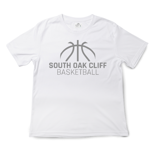 Dallas SOC Basketball - BIG T-Shirt