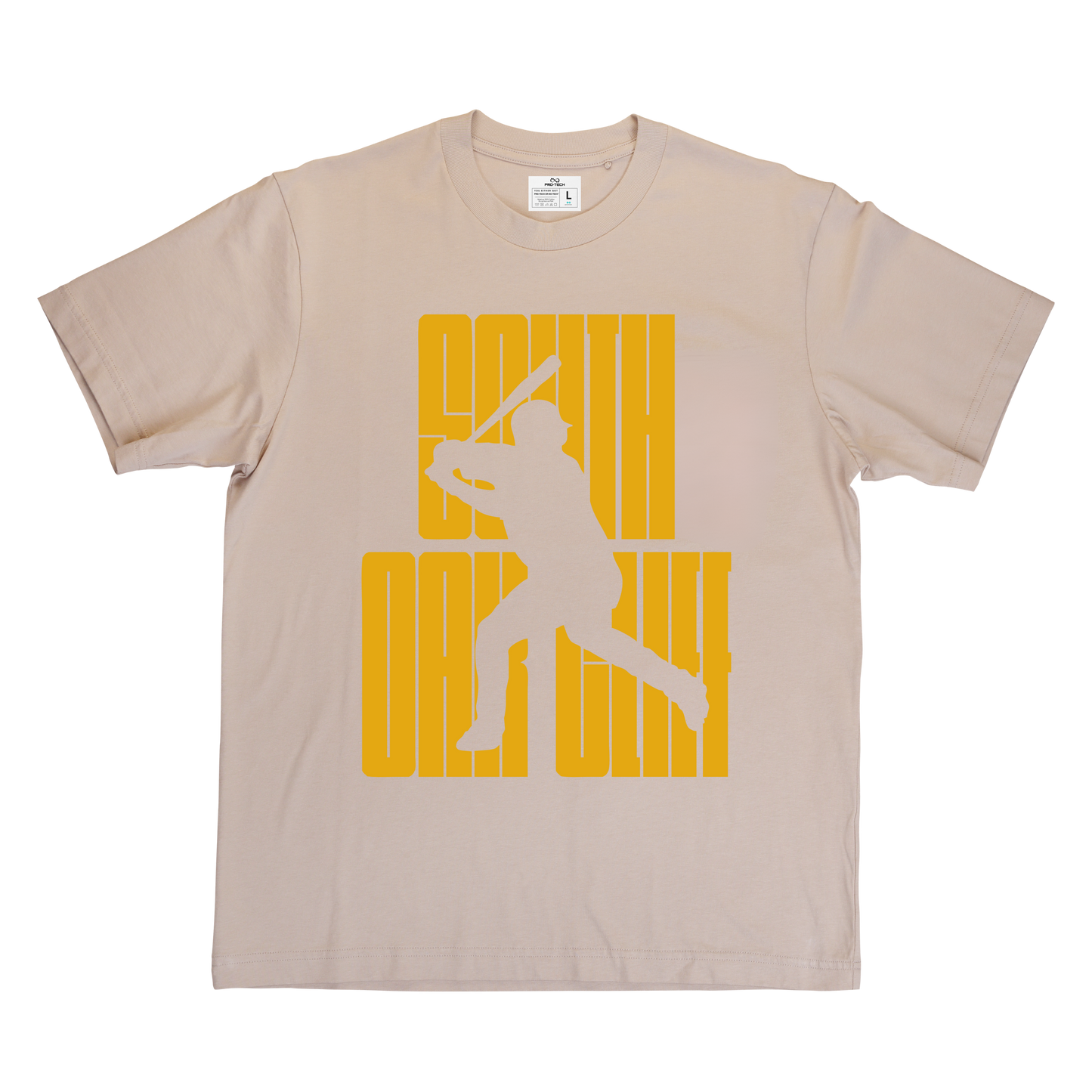 Dallas SOC Baseball - BIG SOC T-Shirt