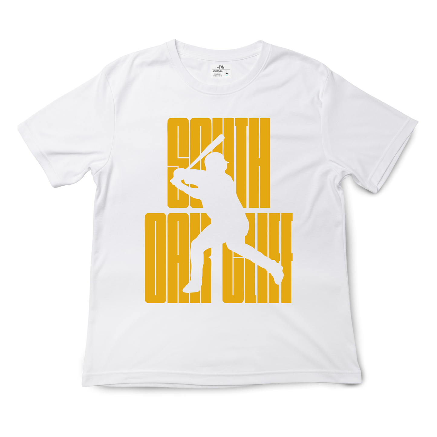 Dallas SOC Baseball - BIG SOC T-Shirt