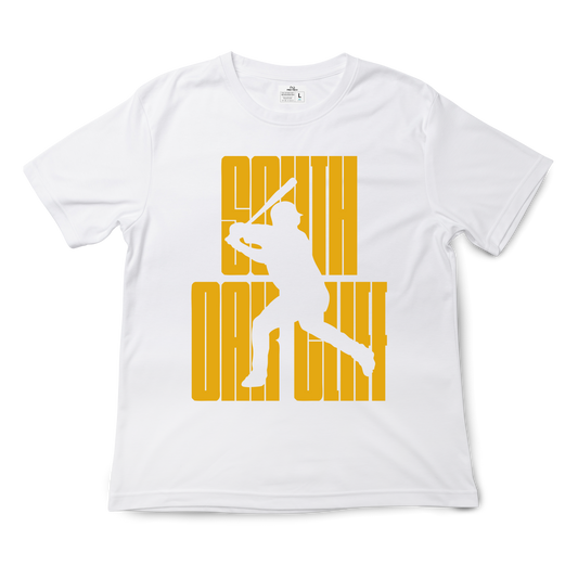 Dallas SOC Baseball - BIG SOC T-Shirt