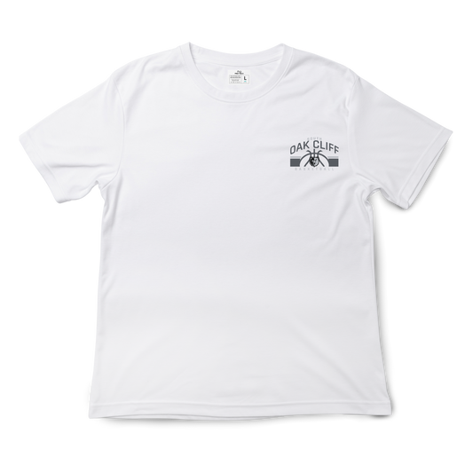 Dallas SOC Basketball - ONE Pocket T-Shirt