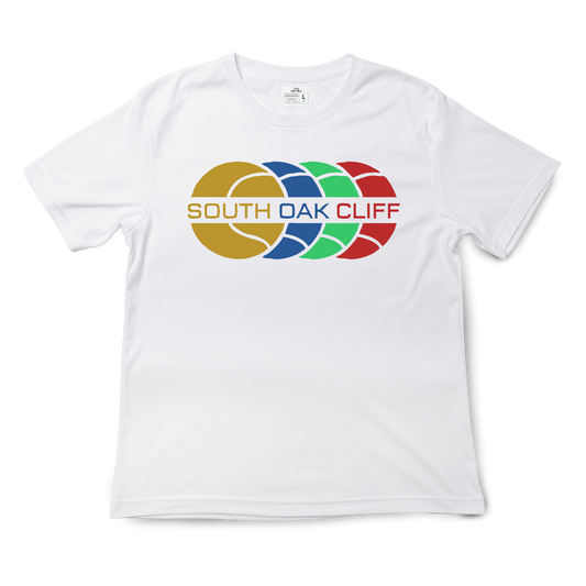 Dallas SOC Tennis - Colorway T-Shirt
