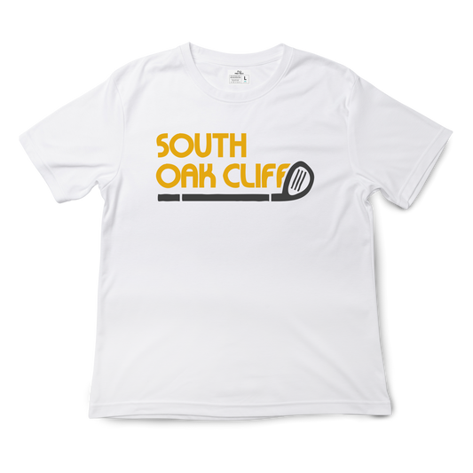 Dallas SOC Golf - Soc Club T-Shirt