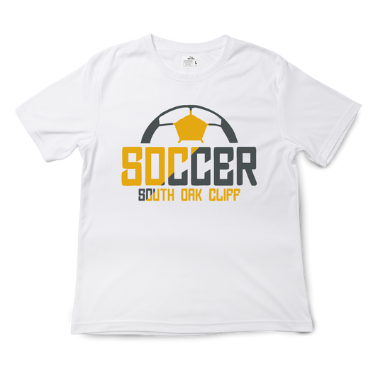 Dallas SOC Soccer - Dome T-Shirt