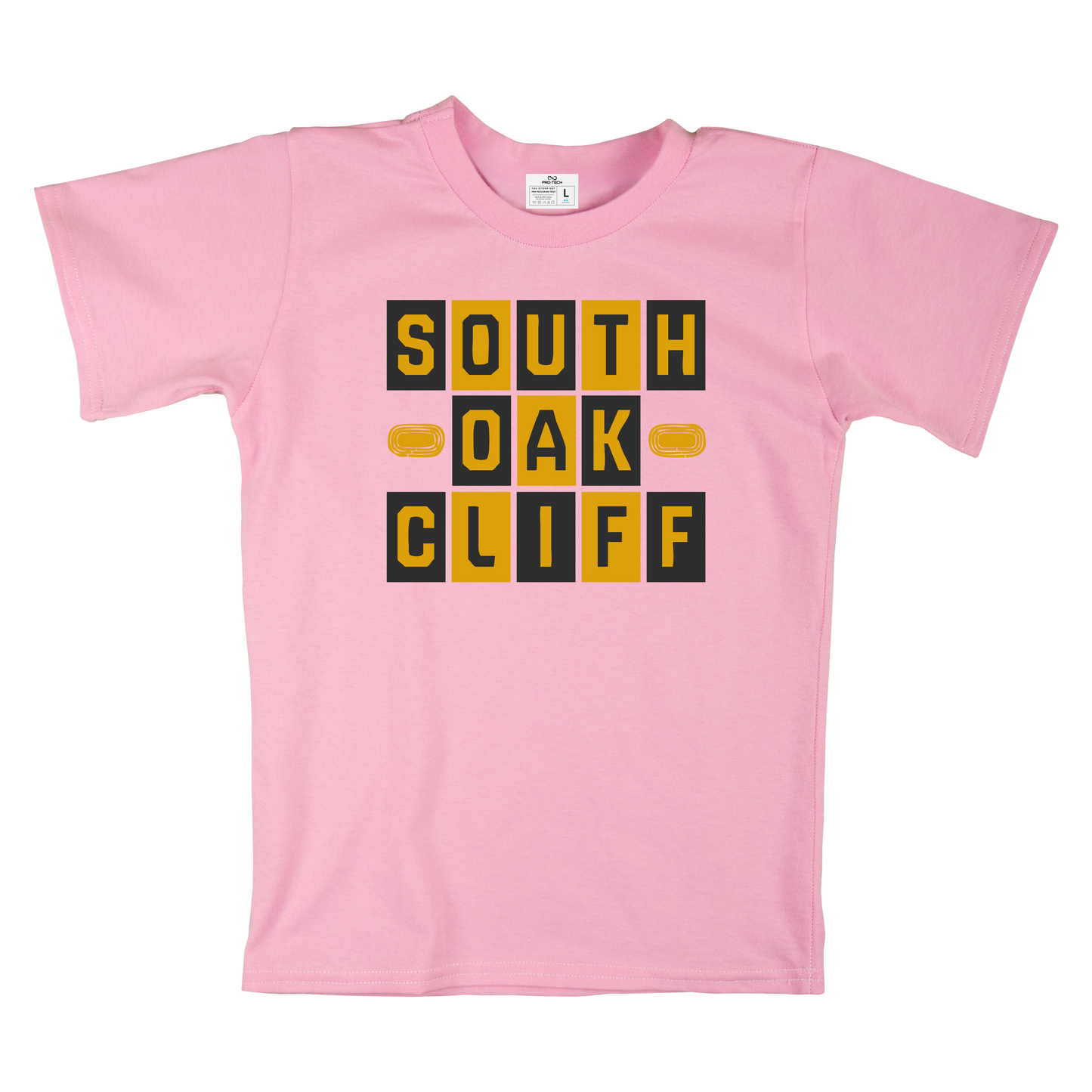 Dallas SOC Track & Field - TWOS T-Shirt