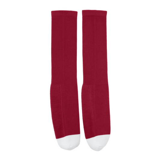 Kimball Knights Logo Socks OTC