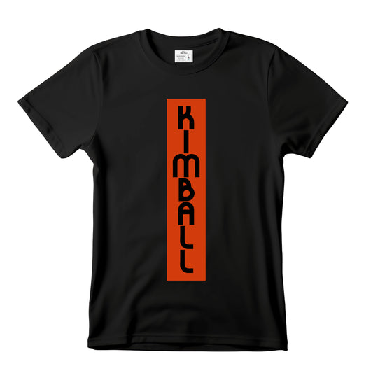 Dallas Kimball Track & Field - Kimball Rec Track T-Shirt