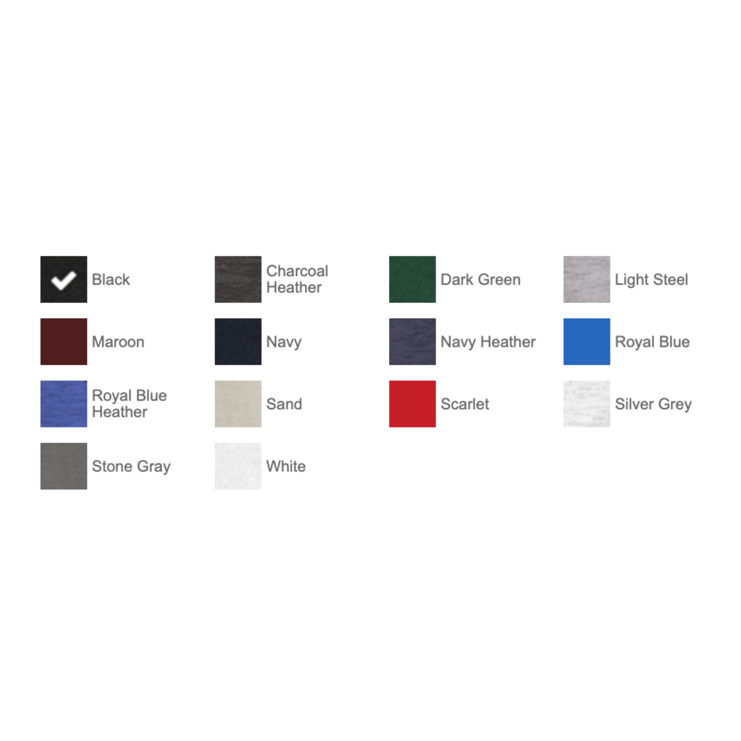 Attention Grabber's Starter Pack