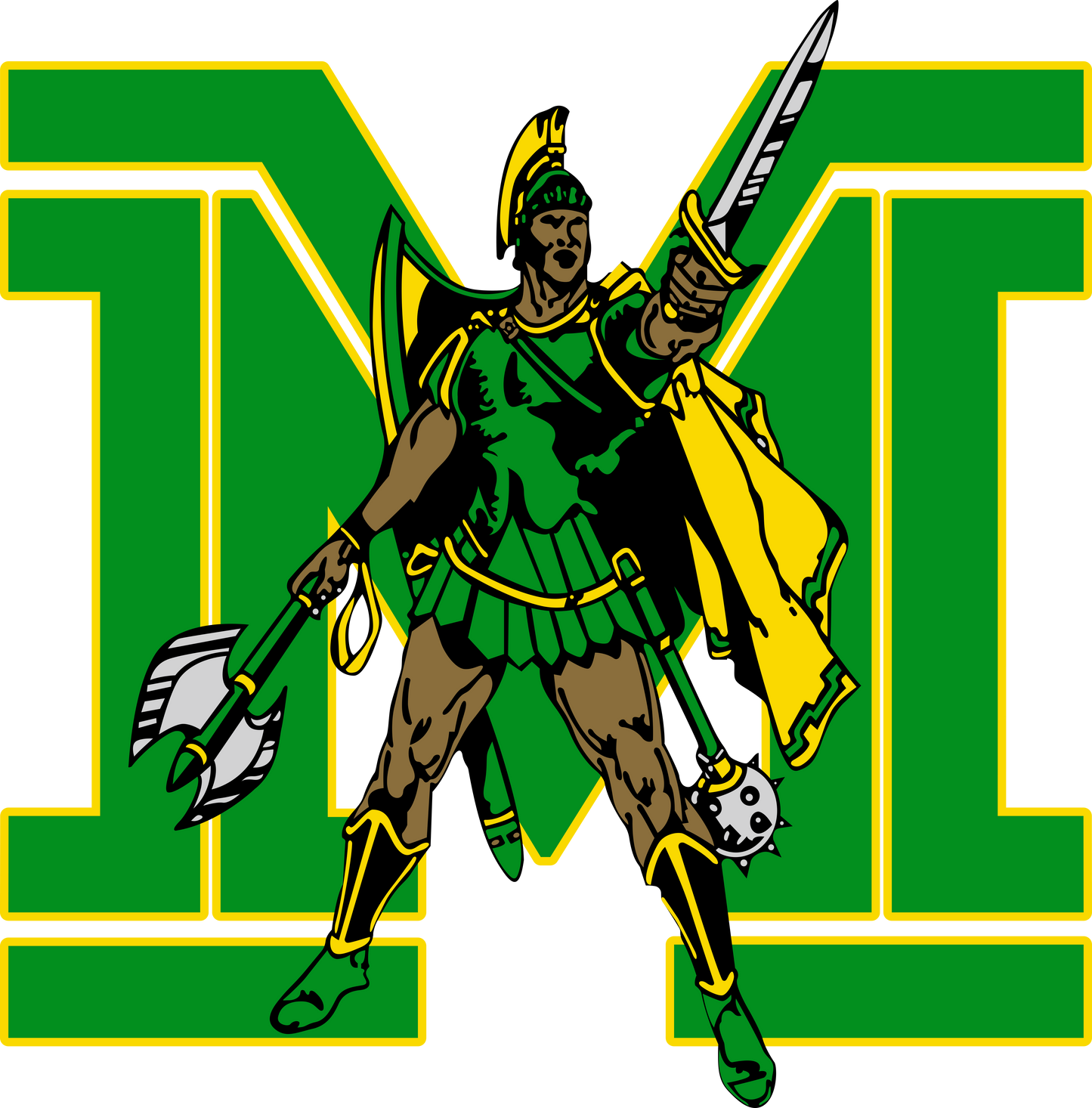 Madison Trojans Football 2026-2027 Fundraiser