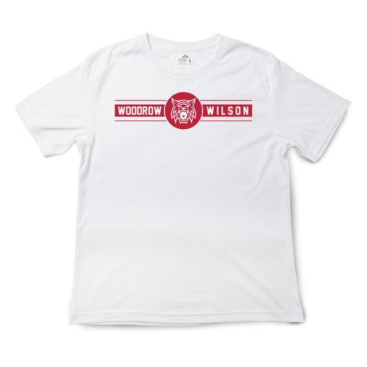 Woodrow Wilson CIVIL T-Shirt