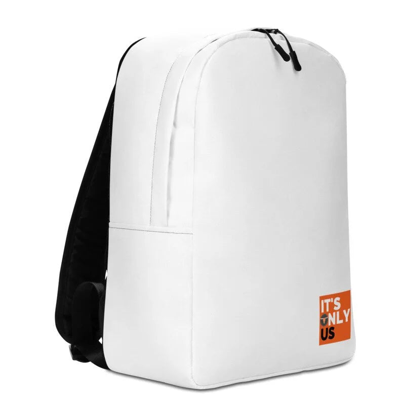 It's Only US Backpack
