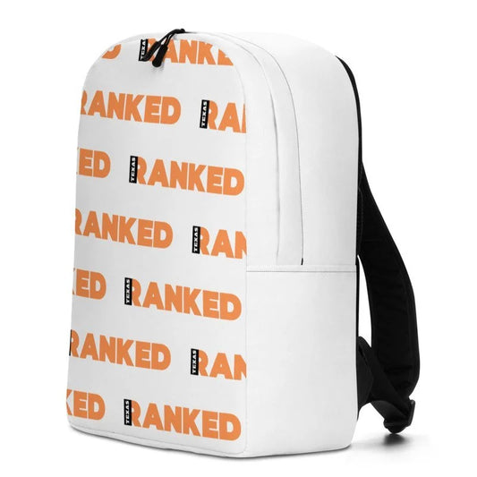 The ONLY BackPack In The World!