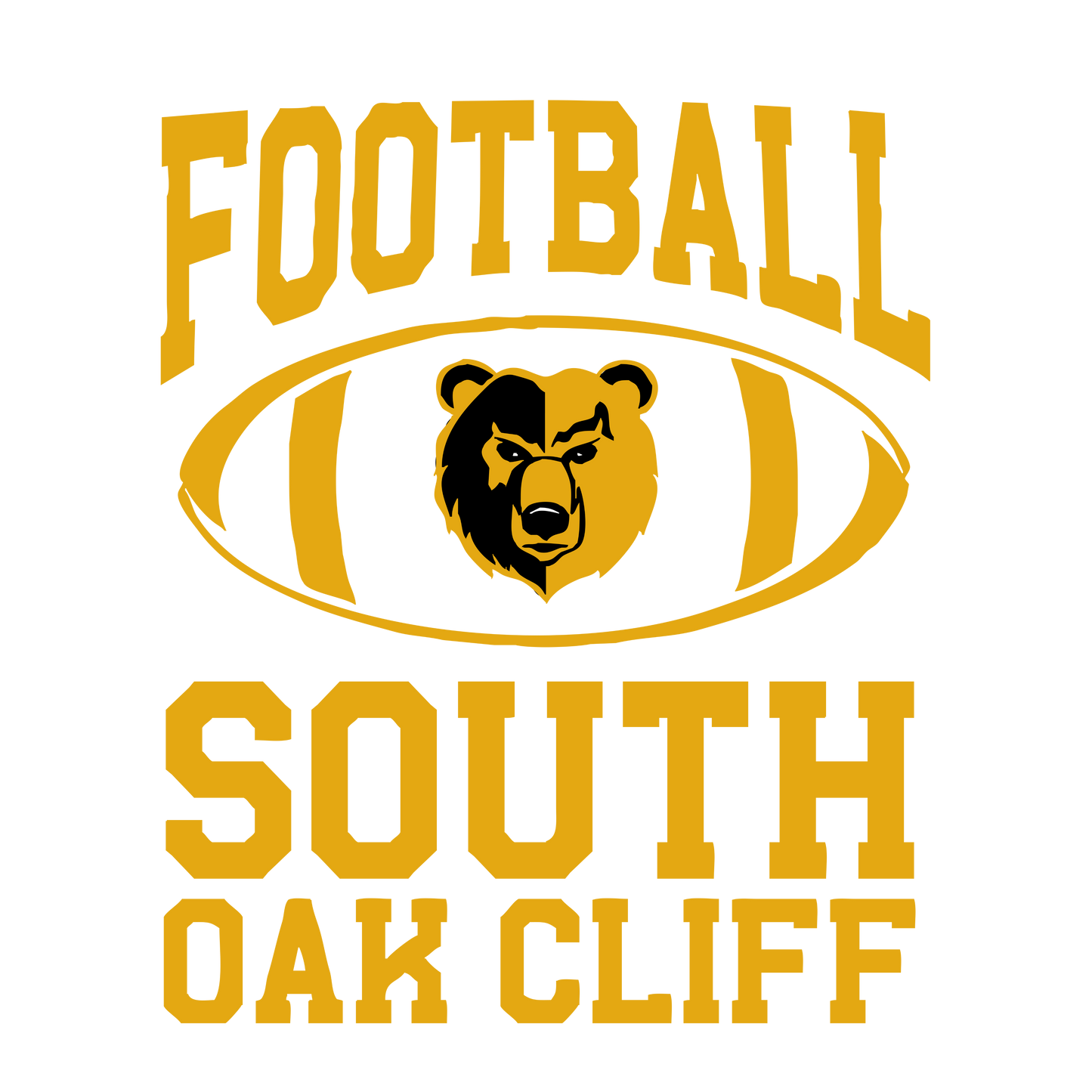 SpiritWear.io Premium Designs