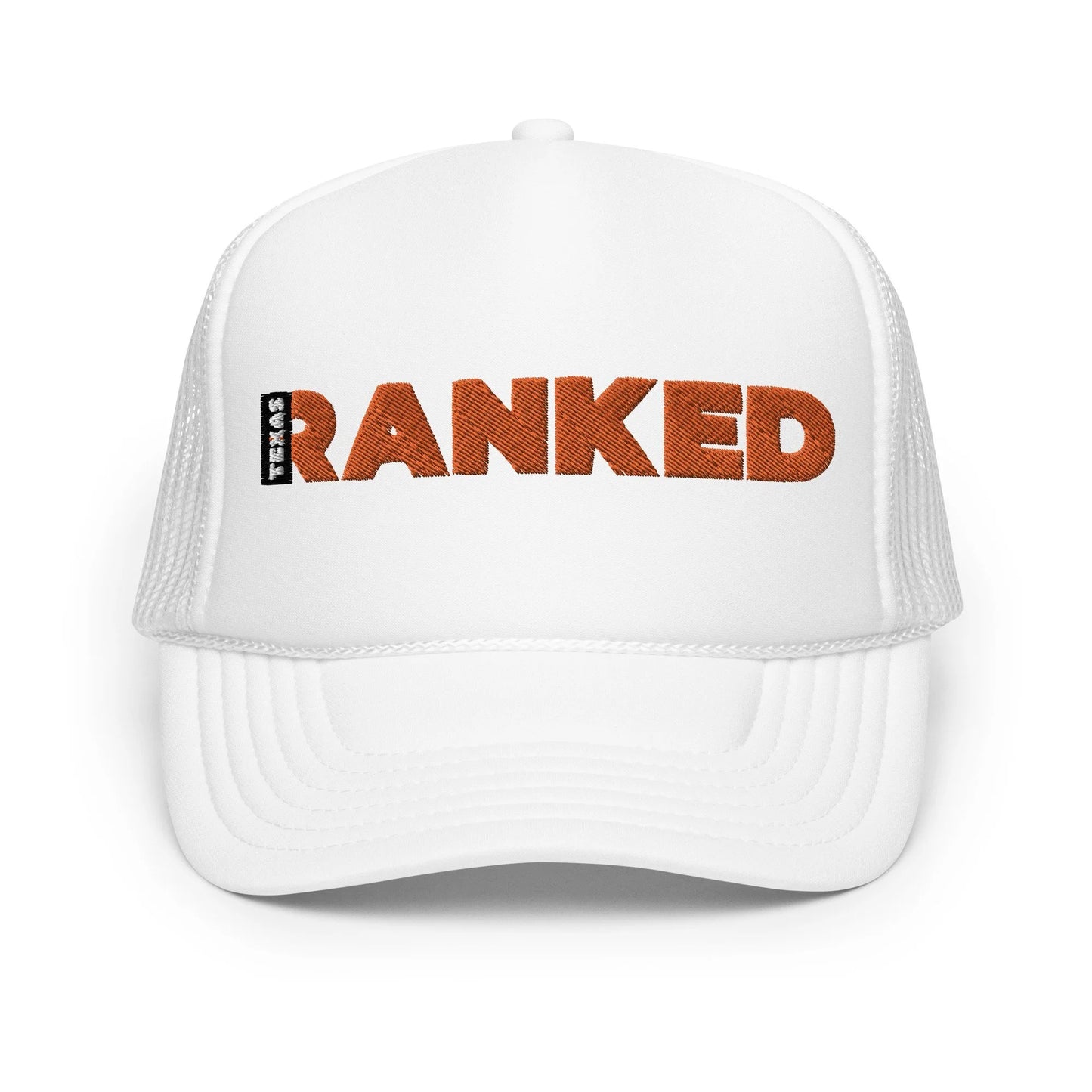 TexasRanked Trucker 🧢