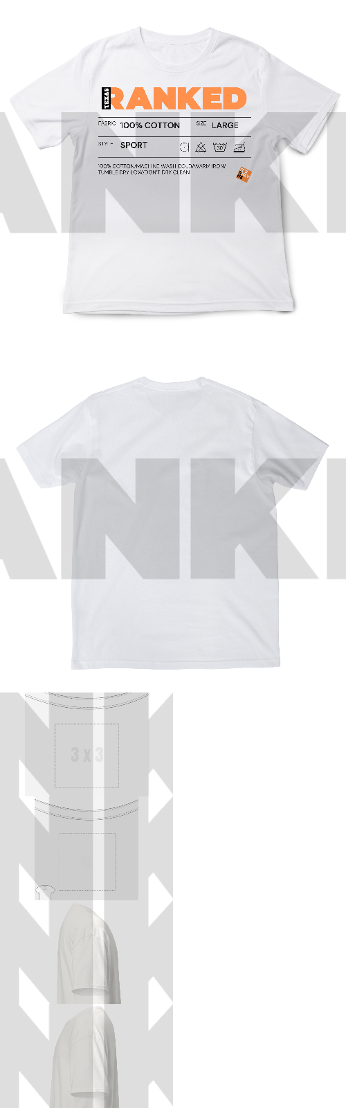 DO IT YOUR SELF T-SHIRT DESIGN (Customized)