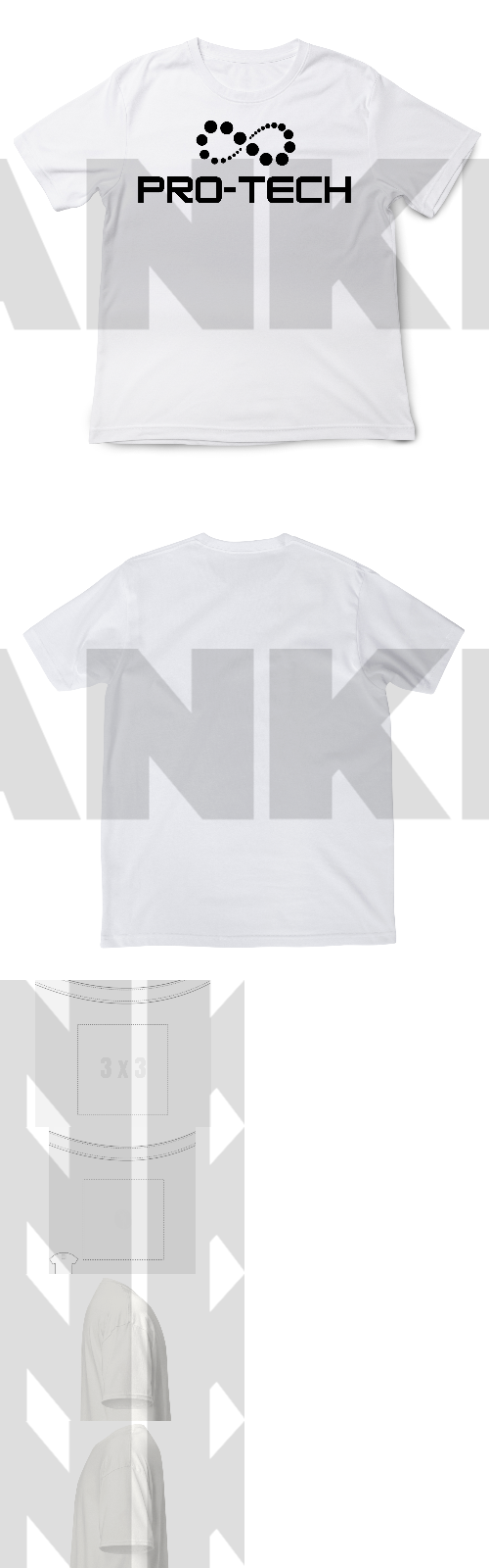 DO IT YOUR SELF T-SHIRT DESIGN (Customized)