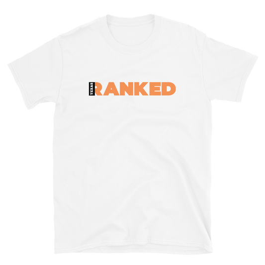 TexasRanked Lyfestyle T-Shirt