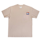 Dallas Kimball Basketball - Psychedelic Pocket T-Shirt