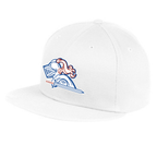 Kimball Exclusives: Official Knight Logo Snapback Hat – The Crown of the Cliff