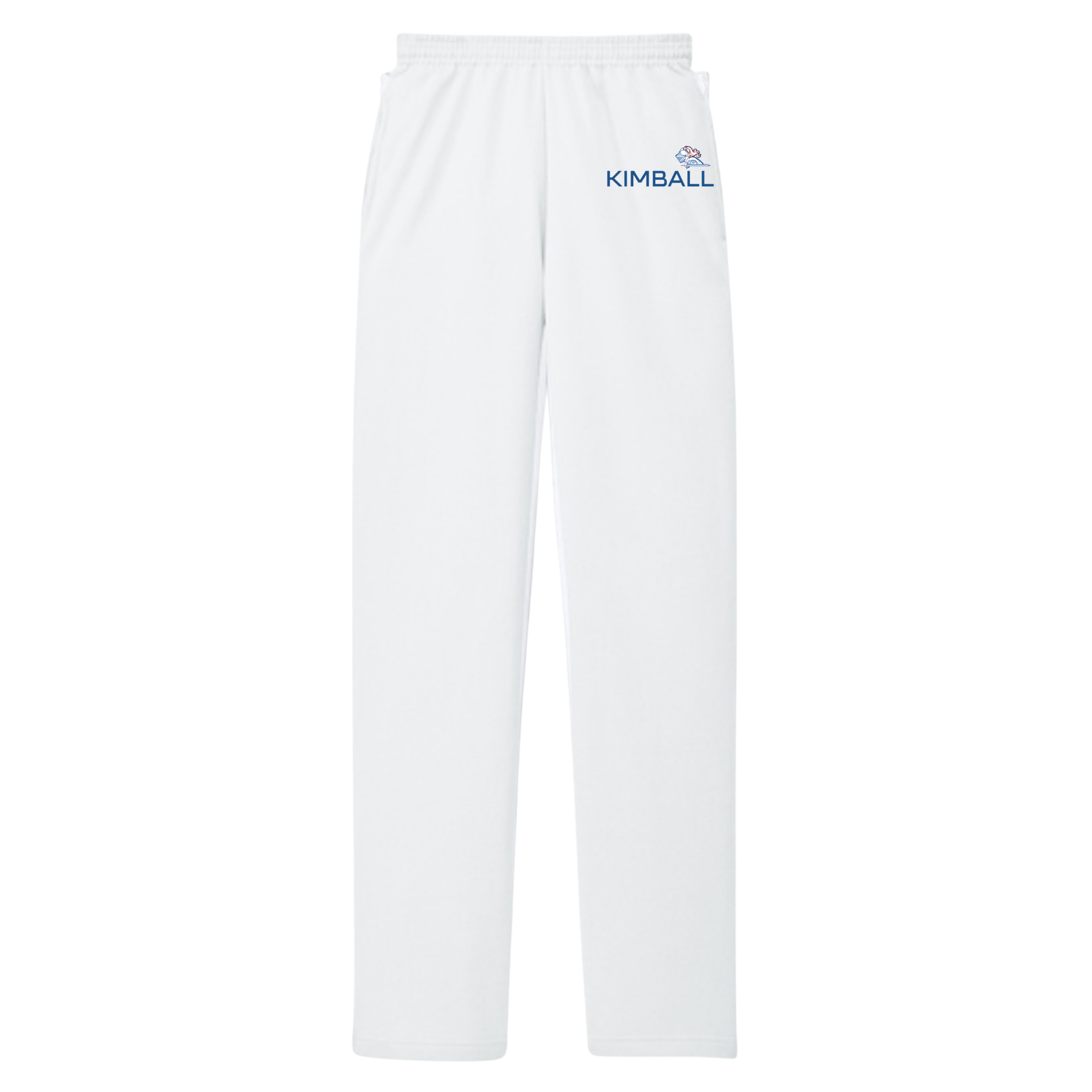Kimball Exclusives: Official "KK Core" Fleece Sweatpant – The Daily Driver