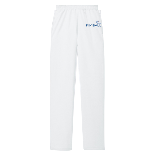 KIMBALL EXCLUSICVES - KK Core Fleece Sweatpant w/ Pockets