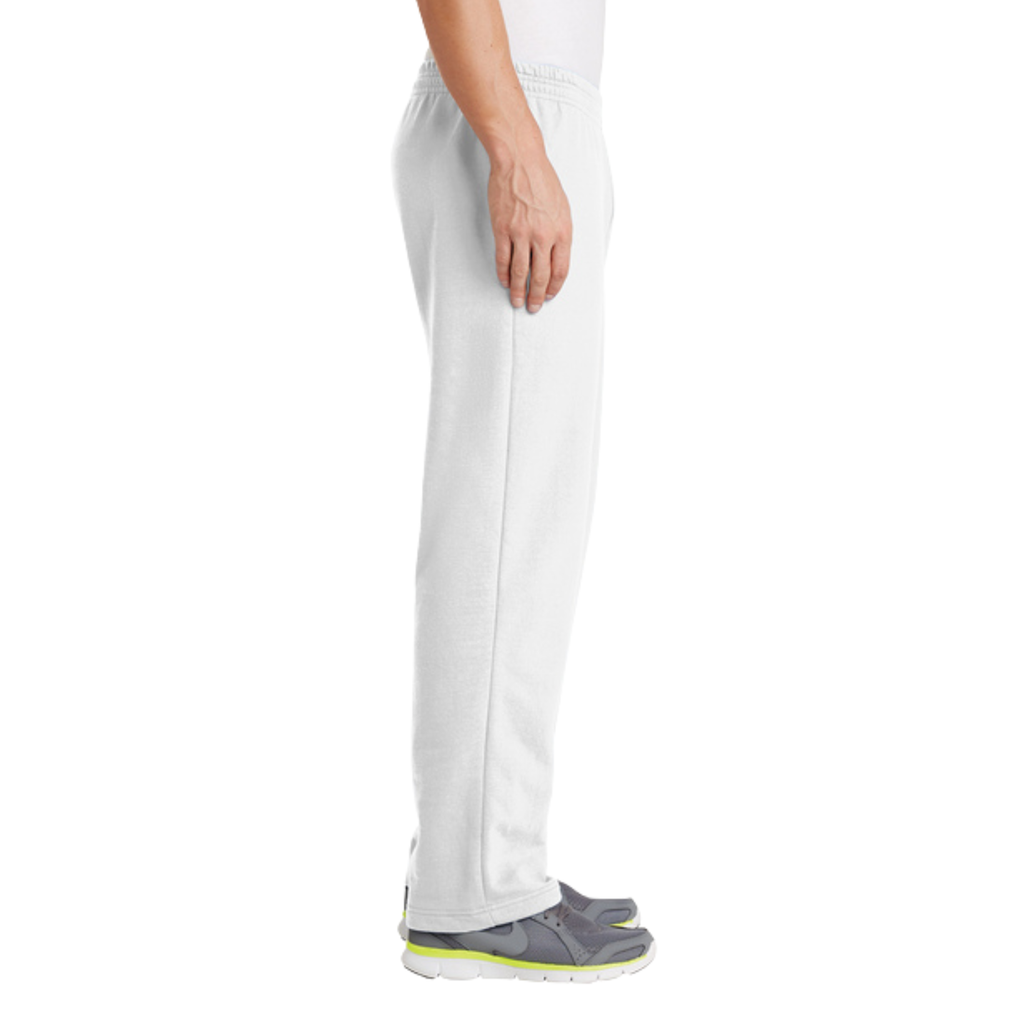 Kimball Exclusives: Official "KK Core" Fleece Sweatpant – The Daily Driver