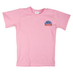 Dallas Kimball Basketball - Big Kimball Pocket T-Shirt
