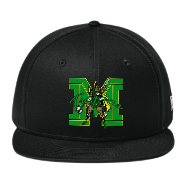Madison Exclusives: Official Logo Snapback Hat – The Crown