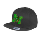 Madison Exclusives: Official Logo Snapback Hat – The Crown