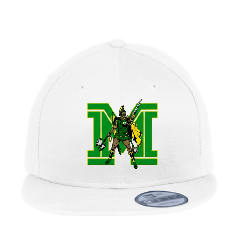 Madison Exclusives: Official Logo Snapback Hat – The Crown