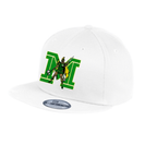 Madison Exclusives: Official Logo Snapback Hat – The Crown