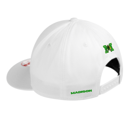 MADISON EXCLUSIVES - SNAPBACK LOGO HAT