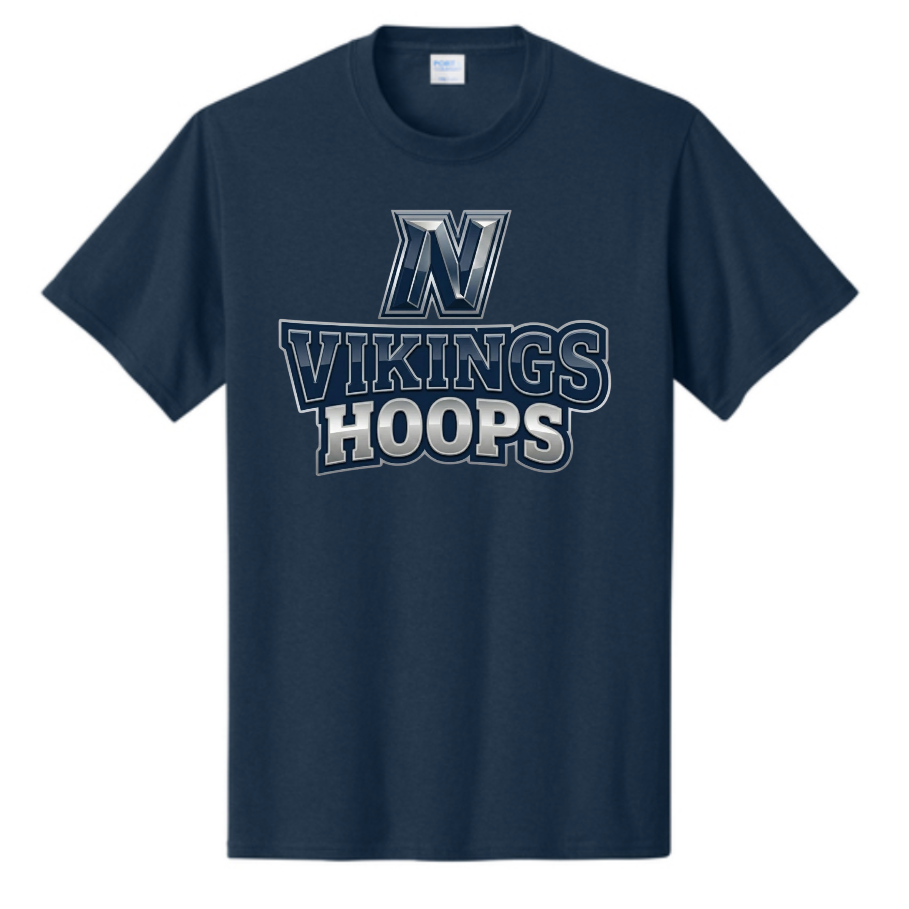 Irving Nimitz Basketball - Vikings Hoops