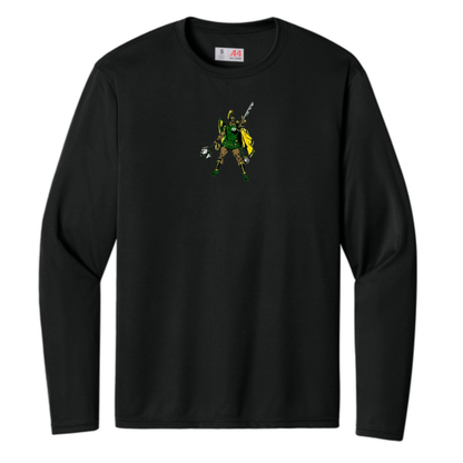 MADISON EXCLUSIVES - Cooling Performance Long Sleeve Tee A4N3165