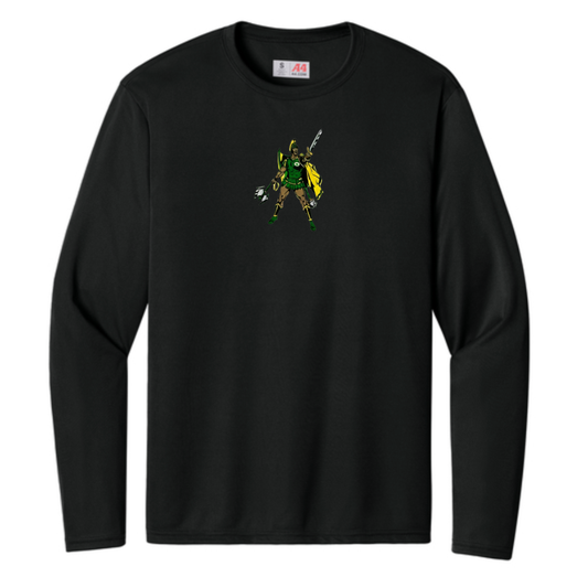 MADISON EXCLUSIVES - Cooling Performance Long Sleeve Tee A4N3165