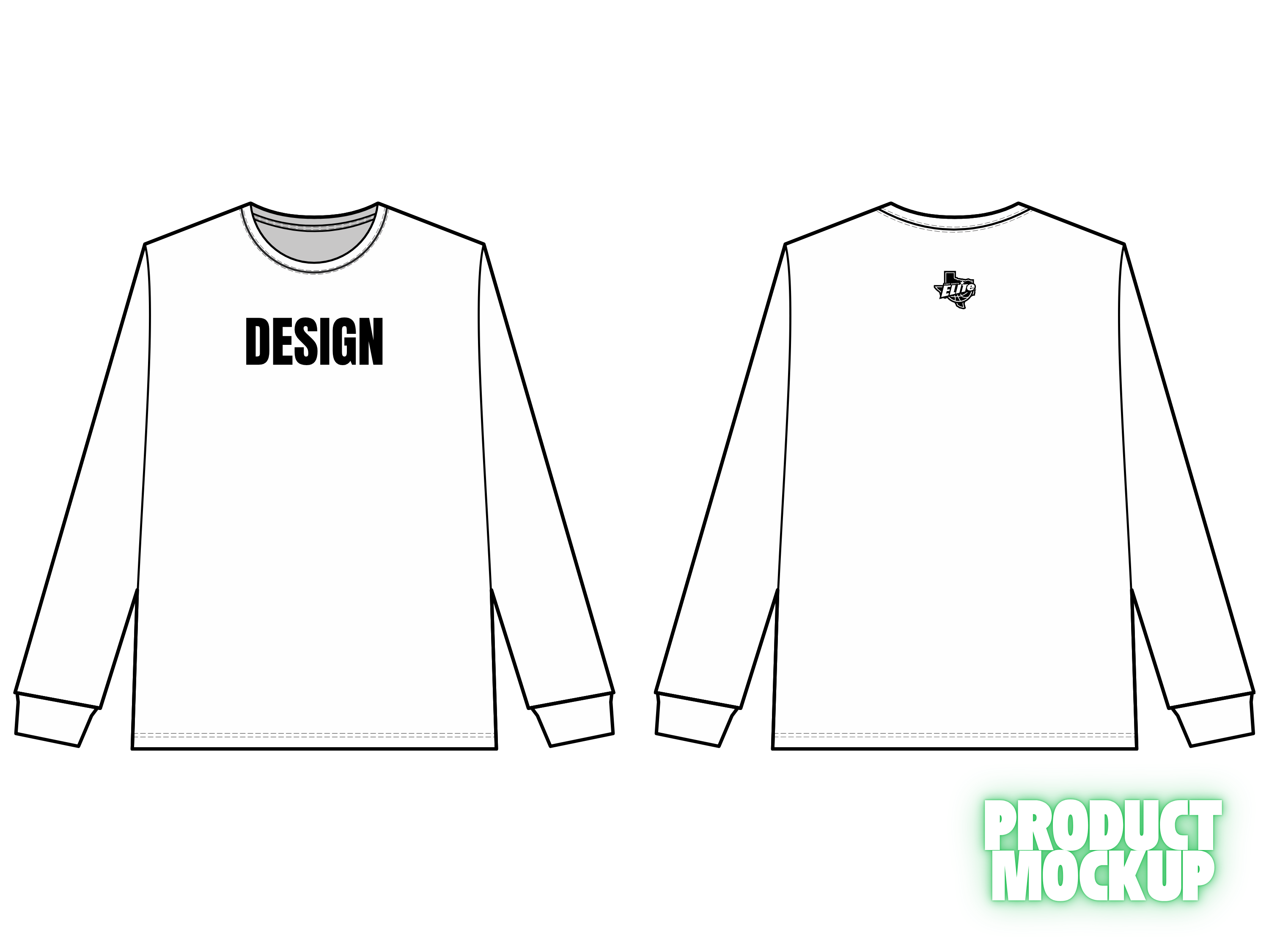 Fort Worth Elite - Graffiti Collection (Shirts, Hoodies, Dri-Fit)