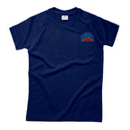 Dallas Kimball Basketball - Big Kimball Pocket T-Shirt