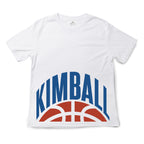 Dallas Kimball Basketball - Big Kimball T-Shirt