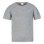 Dallas Kimball Basketball - Big Knight Pocket T-Shirt