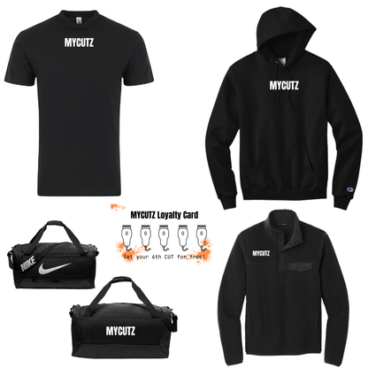 Attention Grabber's Starter Pack