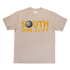 Dallas SOC Golf - BIG BALL T-Shirt