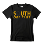 Dallas SOC Golf - BIG BALL T-Shirt