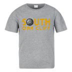 Dallas SOC Golf - BIG BALL T-Shirt