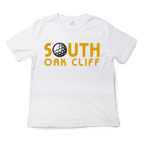 Dallas SOC Golf - BIG BALL T-Shirt