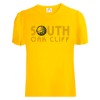 Dallas SOC Golf - BIG BALL T-Shirt