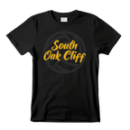 Dallas SOC Volleyball - BIG BALL T-Shirt