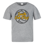 Dallas SOC Volleyball - BIG BALL T-Shirt